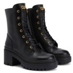 GIUSEPPE ZANOTTI MALAKHY SHOES