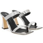 GIUSEPPE ZANOTTI FLAMINIA SHOES