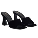 GIUSEPPE ZANOTTI SOLHENE SHOES