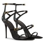 GIUSEPPE ZANOTTI INTRIIGO ABELY SHOES