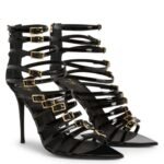 GIUSEPPE ZANOTTI INTRIIGO PUNK SHOES