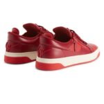 GIUSEPPE ZANOTTI GZ94 SHOES