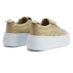 GIUSEPPE ZANOTTI GZ LEAGUE MAXI SHOES