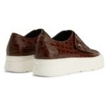 GIUSEPPE ZANOTTI GZ MIKE SHOES