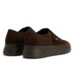 GIUSEPPE ZANOTTI GZ MIKE SHOES