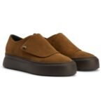 GIUSEPPE ZANOTTI GZ MIKE SHOES