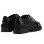 GIUSEPPE ZANOTTI WALDUS SHOES