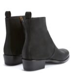 GIUSEPPE ZANOTTI LUDHOVIC SHOES