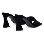 GIUSEPPE ZANOTTI SOLHENE SHOES
