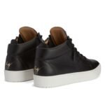 GIUSEPPE ZANOTTI KRISS SHOES
