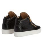 GIUSEPPE ZANOTTI KRISS SHOES