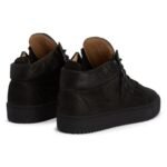 GIUSEPPE ZANOTTI KRISS SHOES