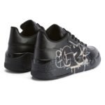 GIUSEPPE ZANOTTI TALON SHOES