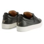 GIUSEPPE ZANOTTI FRANKIE SHOES