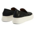 GIUSEPPE ZANOTTI GZ MIKE SIGN SHOES
