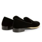GIUSEPPE ZANOTTI GZ FLASH SHOES