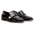 GIUSEPPE ZANOTTI EFLAMM SHOES