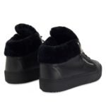 GIUSEPPE ZANOTTI KRISS WINTER SHOES