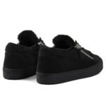 GIUSEPPE ZANOTTI FRANKIE WINTER SHOES