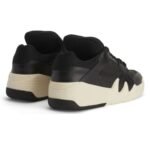 GIUSEPPE ZANOTTI TALON SHOES