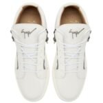 GIUSEPPE ZANOTTI KRISS SHOES