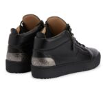 GIUSEPPE ZANOTTI KRISS SHOES