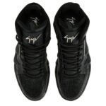 GIUSEPPE ZANOTTI TALON SHOES