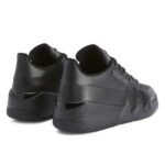 GIUSEPPE ZANOTTI TALON SHOES