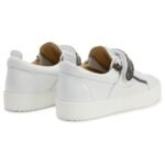 GIUSEPPE ZANOTTI COBY DELUXE SHOES
