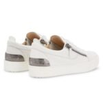 GIUSEPPE ZANOTTI FRANKIE SHOES