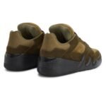 GIUSEPPE ZANOTTI TALON SHOES