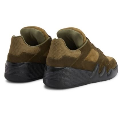 GIUSEPPE ZANOTTI TALON SHOES