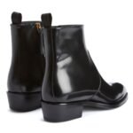 GIUSEPPE ZANOTTI LUDHOVIC SHOES
