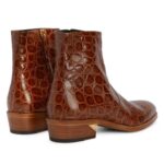 GIUSEPPE ZANOTTI FABYEN SHOES