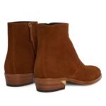 GIUSEPPE ZANOTTI FABYEN SHOES