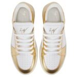 GIUSEPPE ZANOTTI Gz94 SHOES