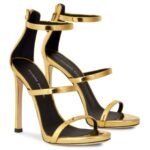 GIUSEPPE ZANOTTI HARMONY SHOES