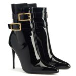 GIUSEPPE ZANOTTI PEARLIE SHOES