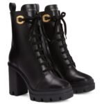 GIUSEPPE ZANOTTI CUBALIBRE SHOES