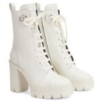 GIUSEPPE ZANOTTI CUBALIBRE SHOES