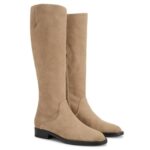 GIUSEPPE ZANOTTI NELLE BOOT SHOES