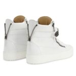 GIUSEPPE ZANOTTI COBY DELUXE SHOES