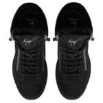GIUSEPPE ZANOTTI KRISS WINTER SHOES