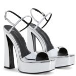 GIUSEPPE ZANOTTI SYLVY SHOES