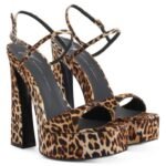 GIUSEPPE ZANOTTI SYLVY SHOES