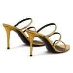 GIUSEPPE ZANOTTI ALIMHA SHOES