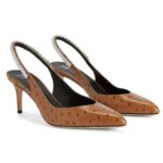 GIUSEPPE ZANOTTI RACHYL SHOES