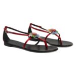 GIUSEPPE ZANOTTI TARASSACUM SHOES