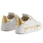 GIUSEPPE ZANOTTI GZ94 SHOES