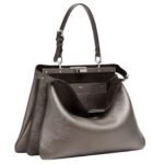 FENDI PEEKABOO SOFT LARGE BAG